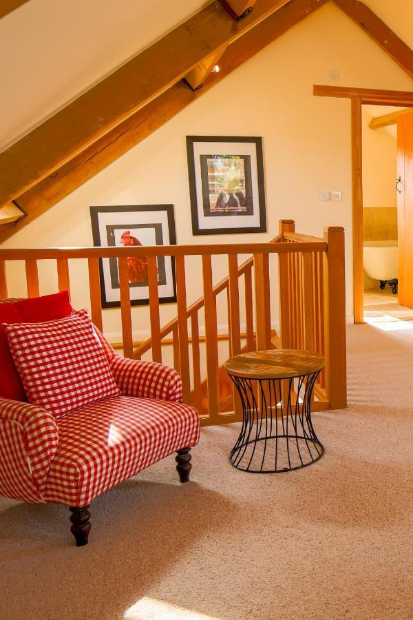 Yew Tree Cottage Shepton Mallet Bagian luar foto